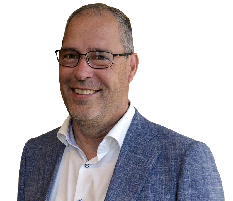 Bob Zevering from Culture Training