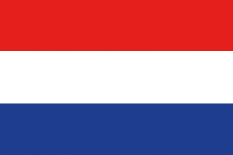 Moving to the Netherlands
